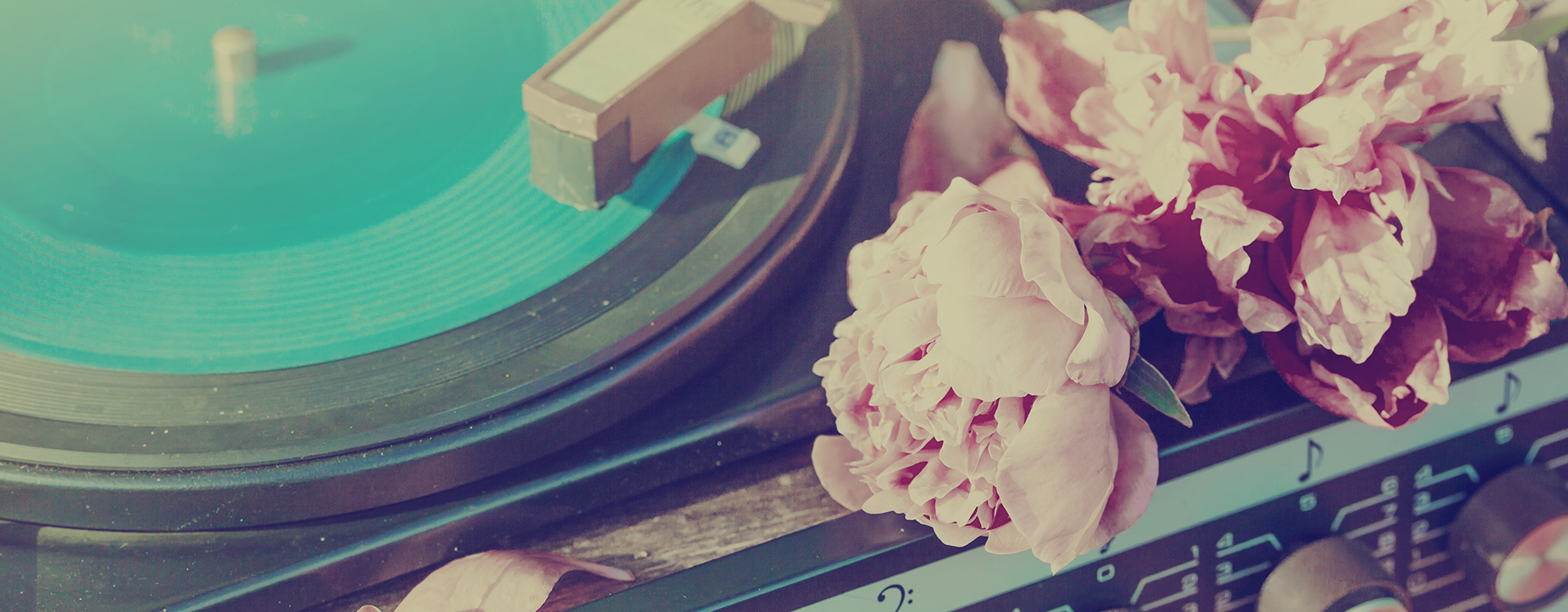 Yourself in Music